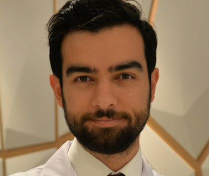 Dr. Kuddusi Onay, MD