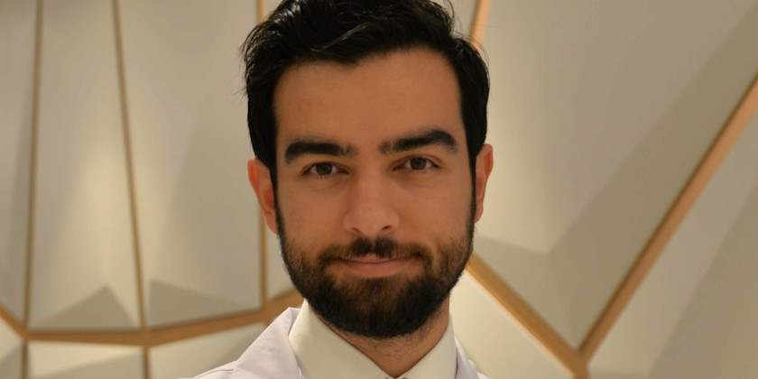 Dr. Kuddusi Onay