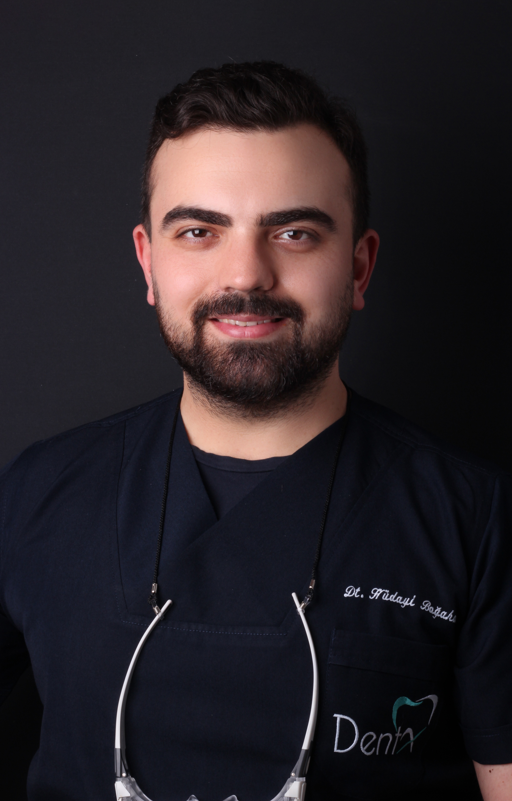 Dr. Hudayi Bogahan, DDS
