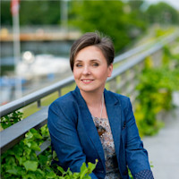 Dr. Marta Wilczyńska-Staniul, MD