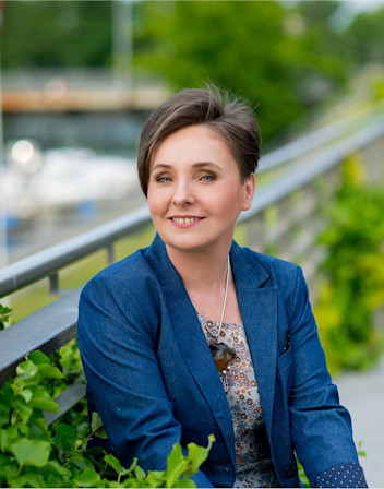 Dr. Marta Wilczyńska-Staniul, MD
