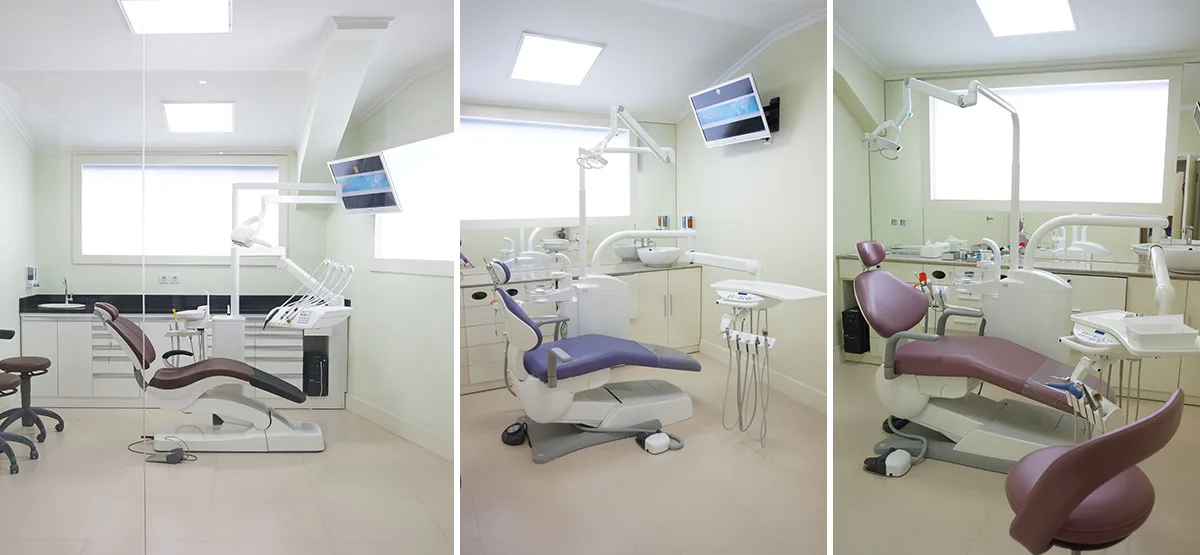 ARC Dental Clinic Bali - 3