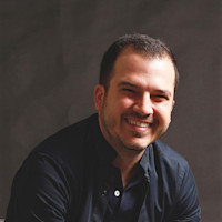 Dr. Mert Yuce, DDS, PhD