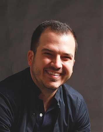 Dr. Mert Yuce, DDS, PhD