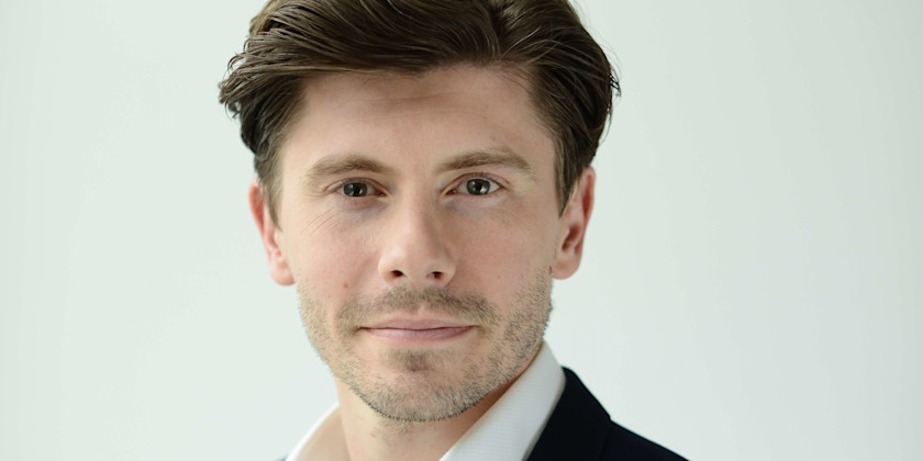 Dr. med. Isaak Fischinger