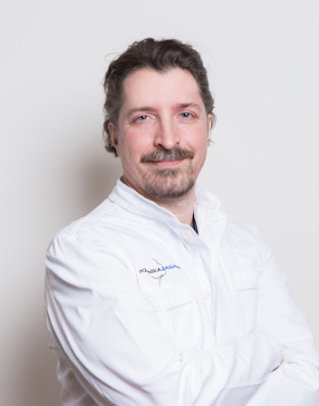 Dr. Tomica Bagatin, MD