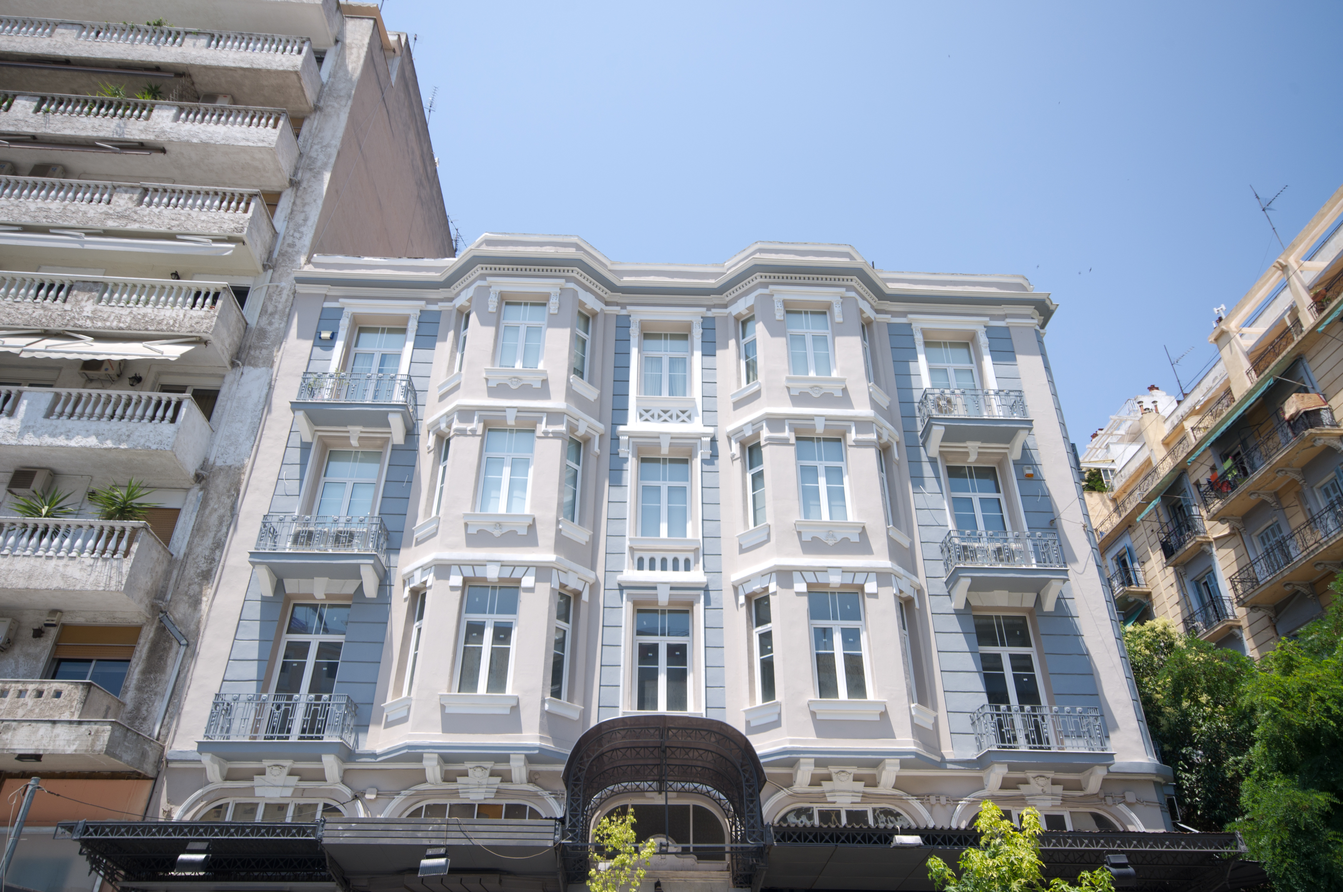 DHI Thessaloniki Clinic - DHI Thessaloniki Clinic