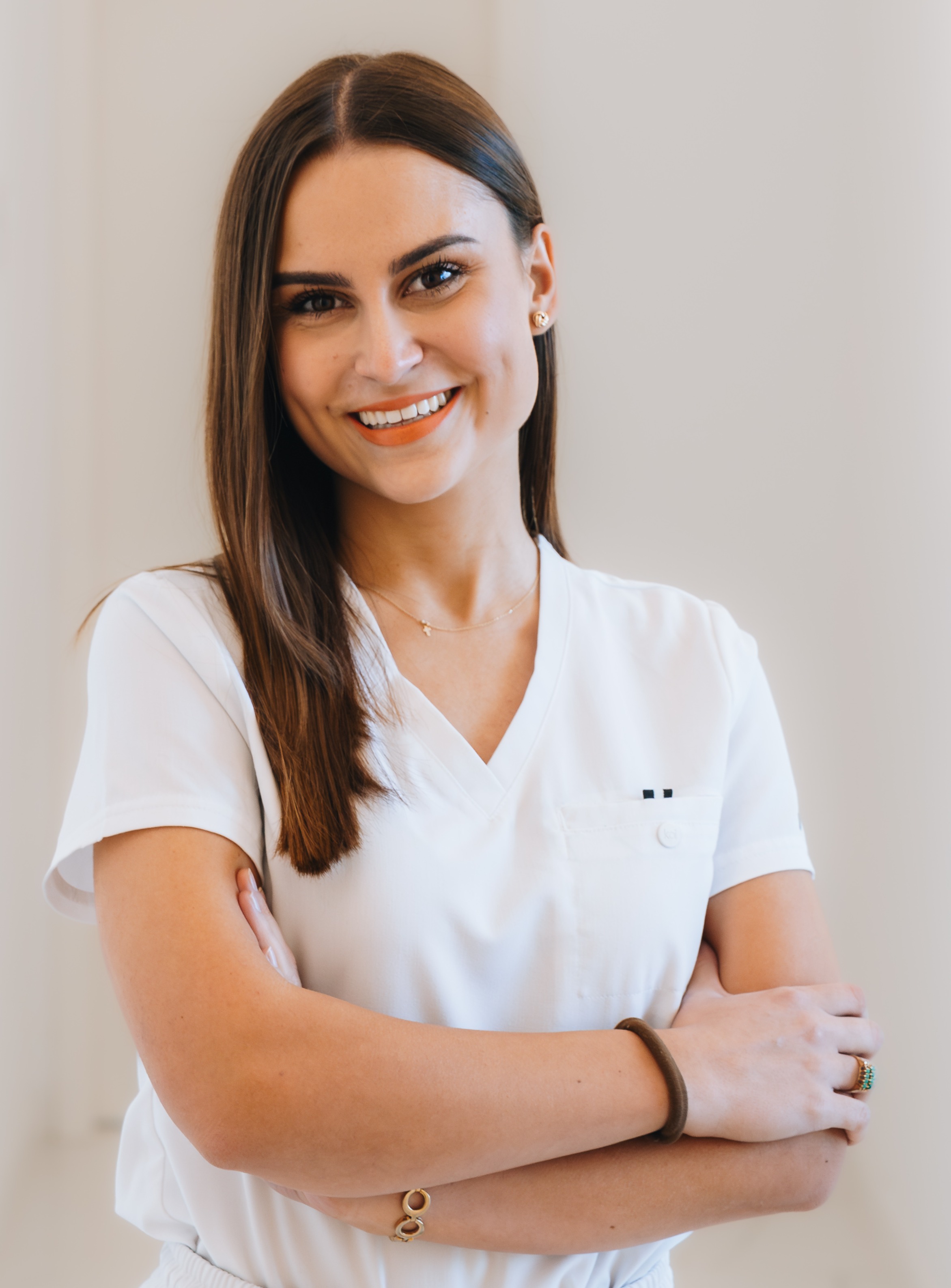 Dr. Antonija Zoranić, DMD