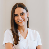 Dr. Antonija Zoranić, DMD