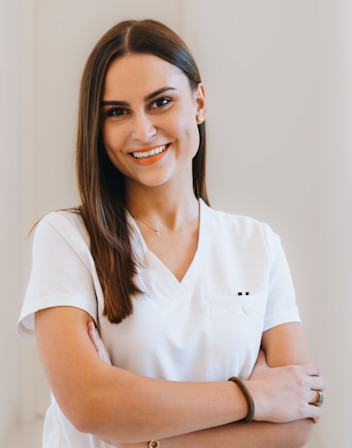 Dr. Antonija Zoranić, DMD