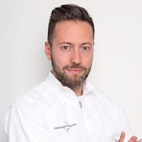 Dr. Marin Radić