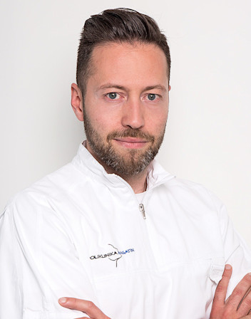 Dr. Marin Radić