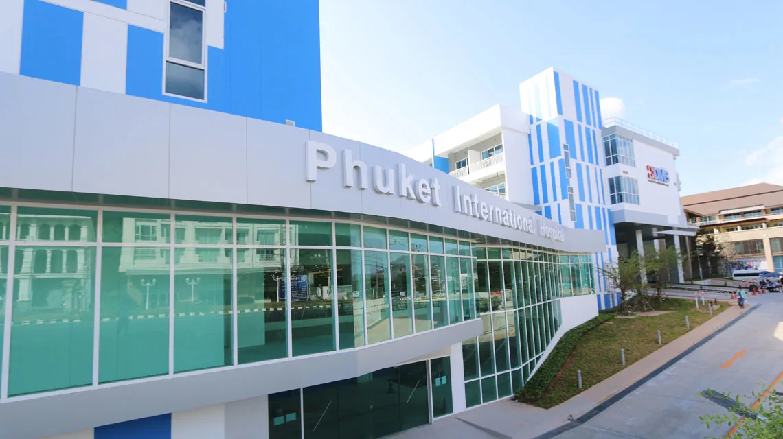 Phuket Plastic Surgery Institute - 2