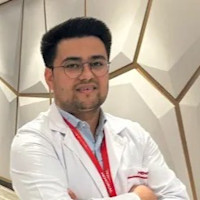 Dr. Salim Salimov
