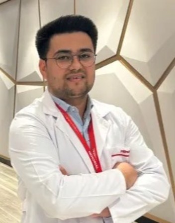 Dr. Salim Salimov