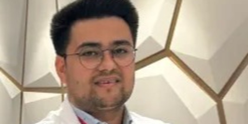 Dr. Salim Salimov