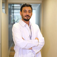 Dr. Selcuk Yilmaz, MD