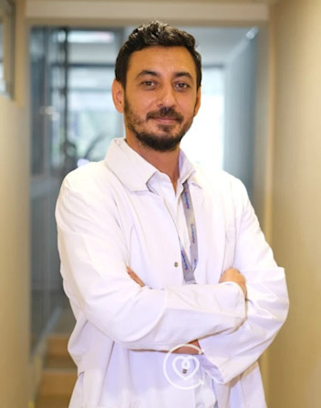 Dr. Selcuk Yilmaz, MD