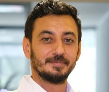 Dr. Selcuk Yilmaz, MD