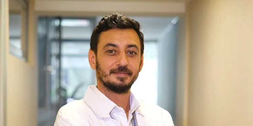 Dr. Selcuk Yilmaz