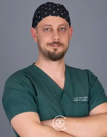 Dr. Hasbi Mert Meral, MD