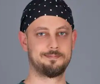 Dr. Hasbi Mert Meral, MD