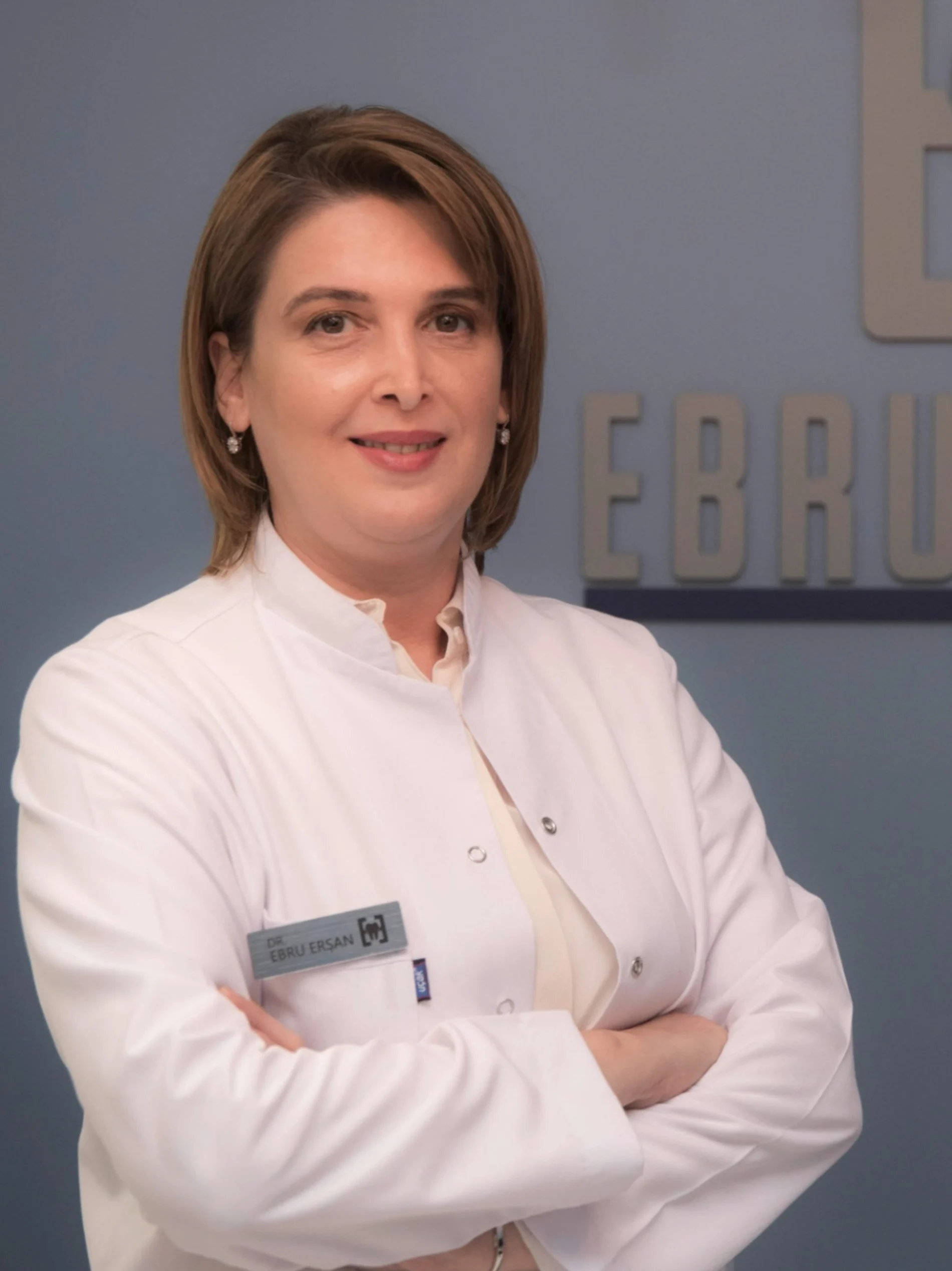 Dr. Ebru Ersan