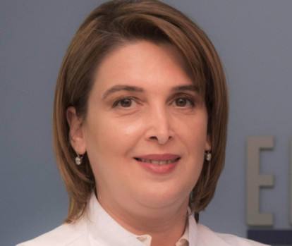 Dr. Ebru Ersan