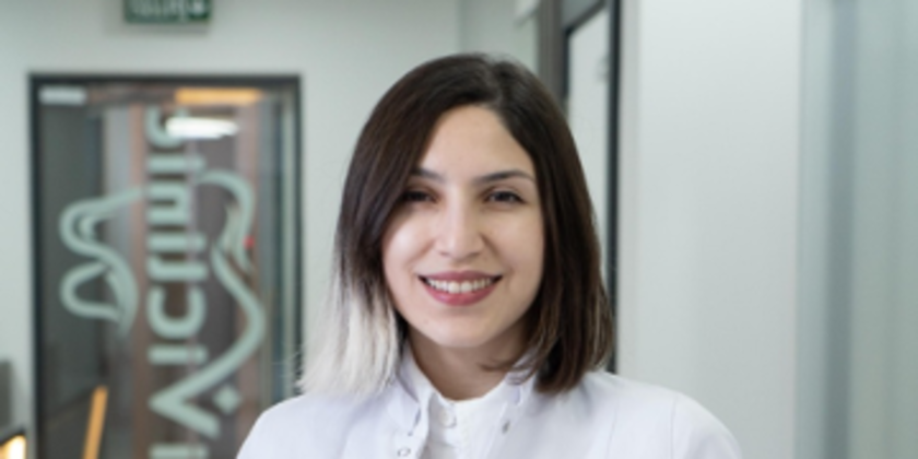 Dr. Fulya Bute