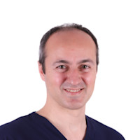 Dr. Serdar Yilmaz, DDS