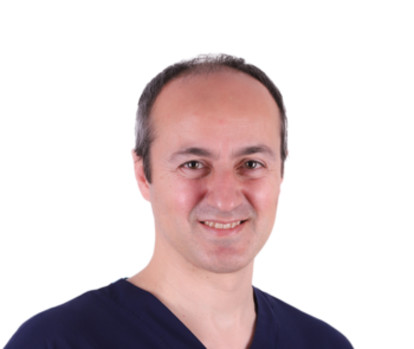 Dr. Serdar Yilmaz, DDS