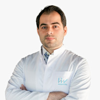 Dr. Majid Ismayilzada, MD