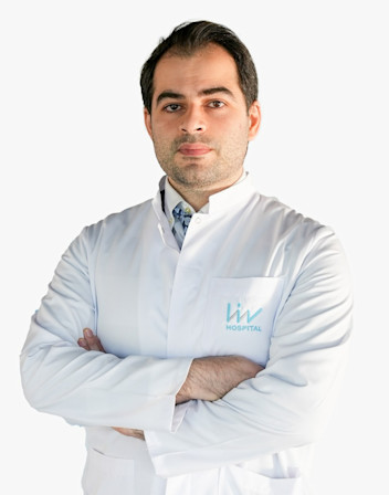 Dr. Majid Ismayilzada, MD