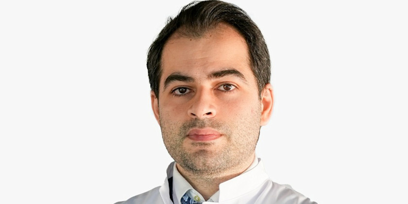 Dr. Majid Ismayilzada