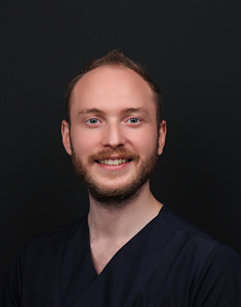 Dr. Caner Cetin, DDS