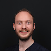 Dr. Caner Cetin, DDS