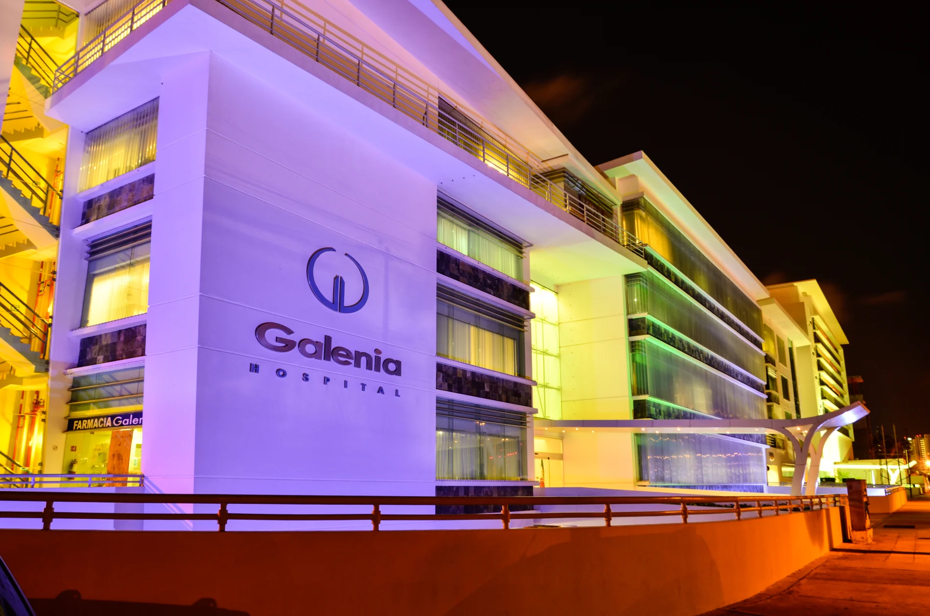 Hospital Galenia - 1