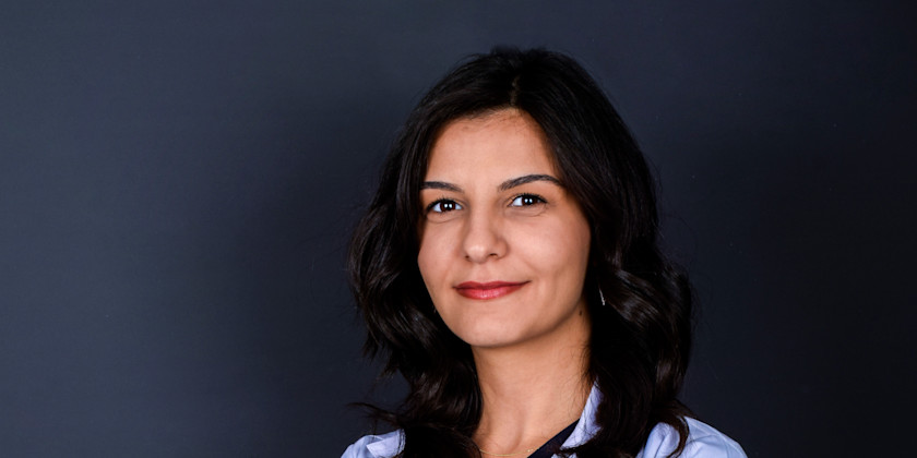 Dr. Aybuke Acarturk