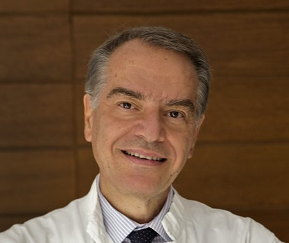 Dr. Nikos Kanakas	, MD