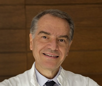 Dr. Nikos Kanakas , MD