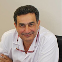 Dr. Ali Gokcen Akdal, MD