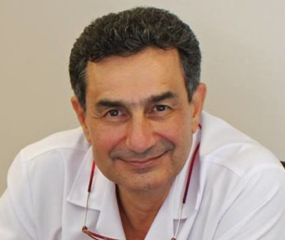 Dr. Ali Gokcen Akdal, MD