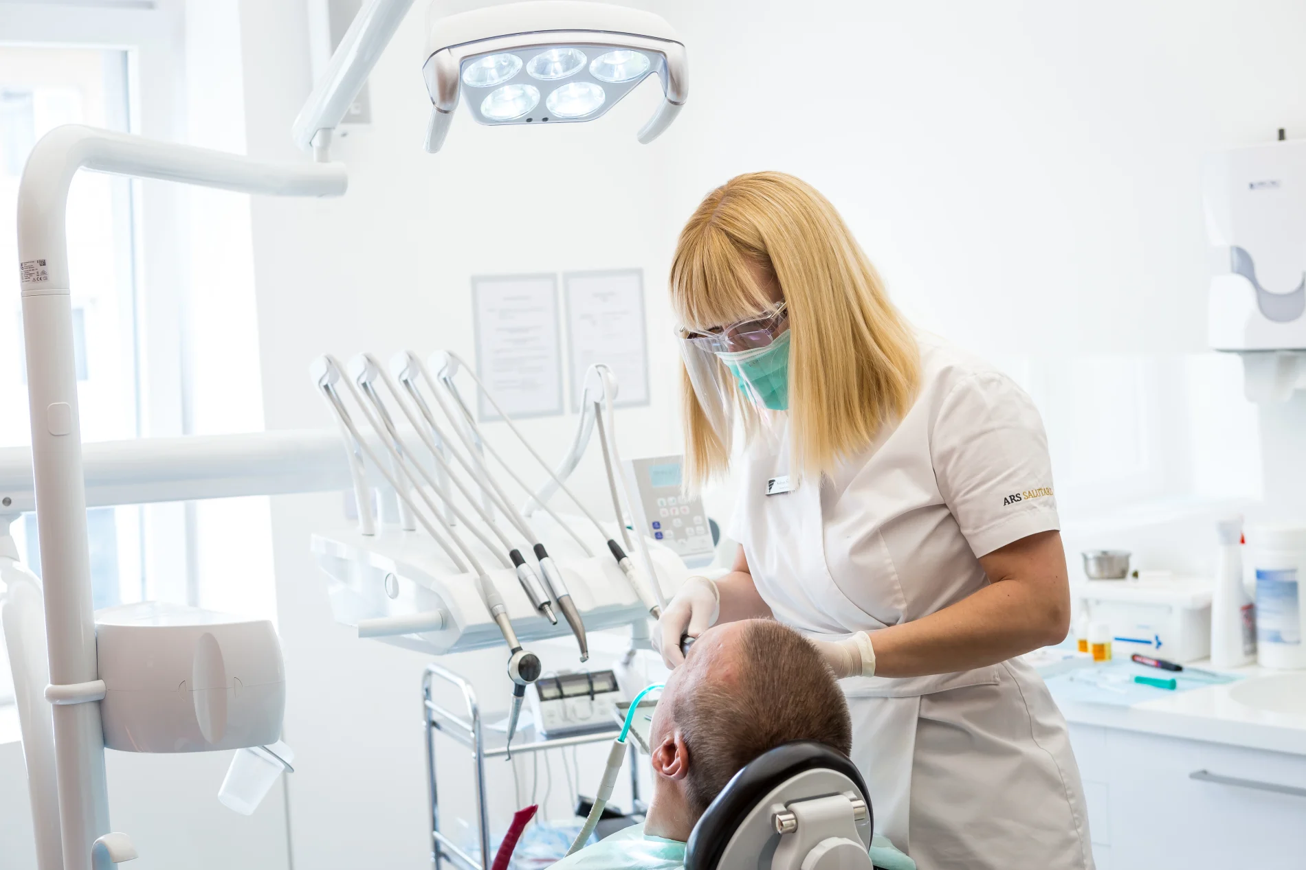 Ars Salutaris Dental Clinic - 6