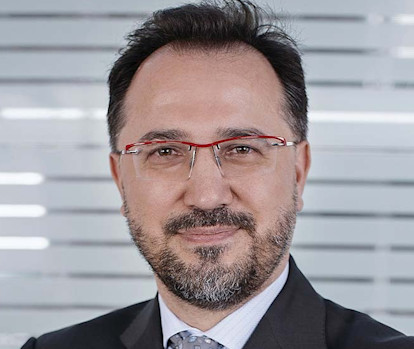 Dr. Patrik Paulis, MD