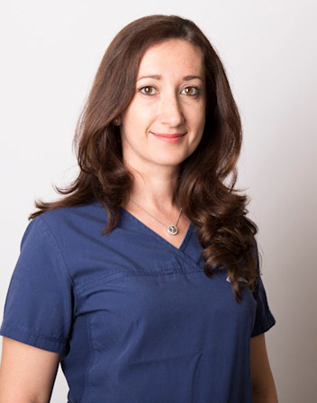 Dr. Ljubov Zsolnai, MD