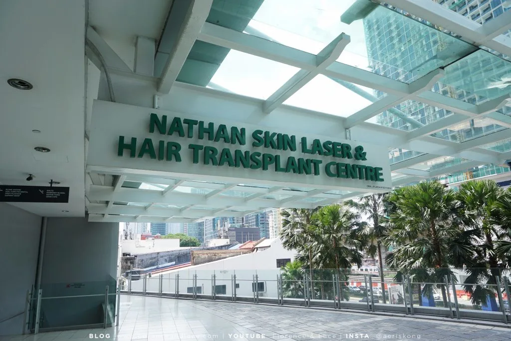 Nathan Skin & Hair Transplant Centre - 1