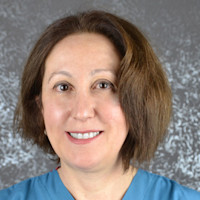 MD Meltem Moral, DDS