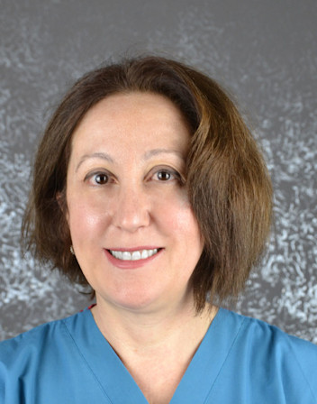 MD Meltem Moral, DDS