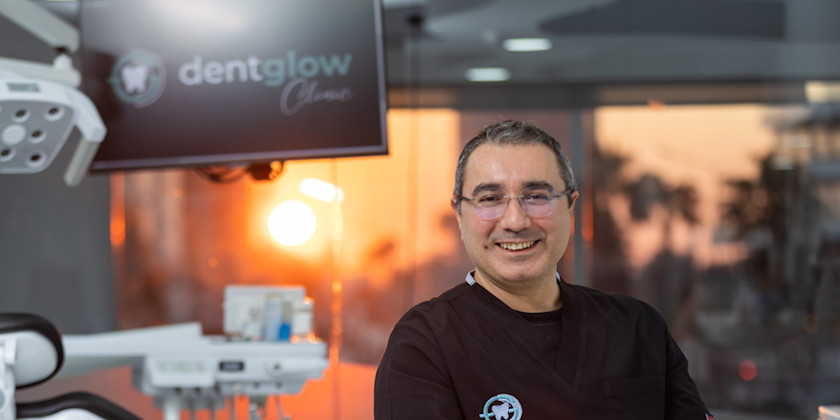 Dr. Gurkan Metin