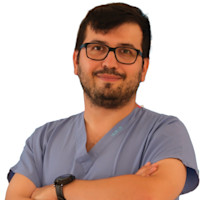 Dr. Orkun Uyanik, MD